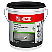 Probau Bitumenspachtelmasse (10 kg, Lösemittelfrei)
