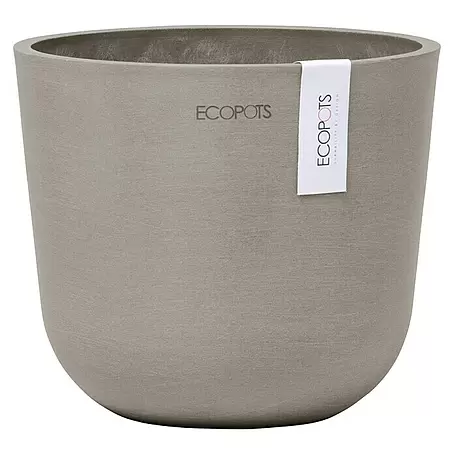 Ecopots Oslo Pflanztopf Mini