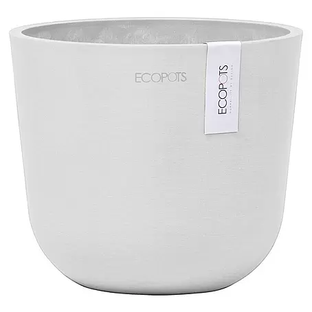 Ecopots Oslo Pflanztopf Mini