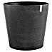 Ecopots Amsterdam Pflanzkübel rund Wheels 