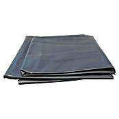 Ubbink PVC-Teichfolie AquaLiner (Stärke: 1 mm, L x B: 6 x 4 m)