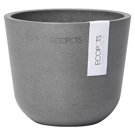 Ecopots Oslo Pflanztopf Mini