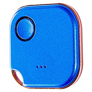 Shelly Schalter BLU Button1 (Blau, Batteriebetrieben)