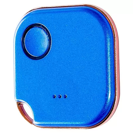 Shelly  Schalter BLU Button1