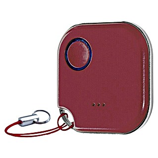 Shelly Schalter BLU Button1 (Rot, Batteriebetrieben)