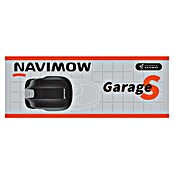 Segway Robotmaaiergarage S1A02E (l x b x h: 820 x 606 x 420 mm, Grijs, Navimow i Serie) | BAUHAUS