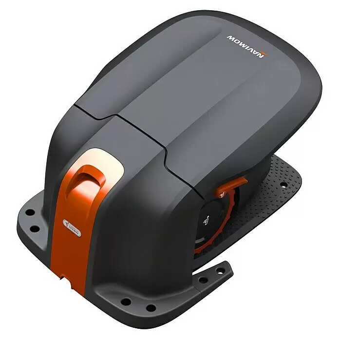 Segway Mähroboter-Garage S1A02EL x B x H: 820 x 606 x 420 mm, Navimow i Serie
