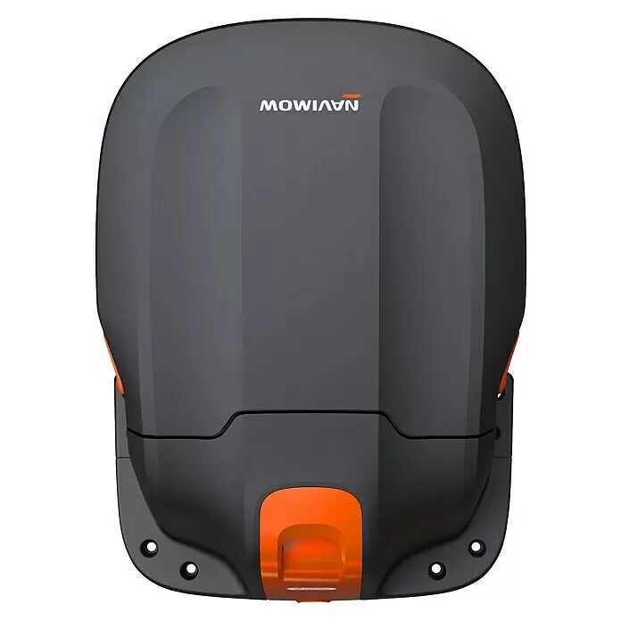 Segway Mähroboter-Garage S1A02EL x B x H: 820 x 606 x 420 mm, Navimow i Serie