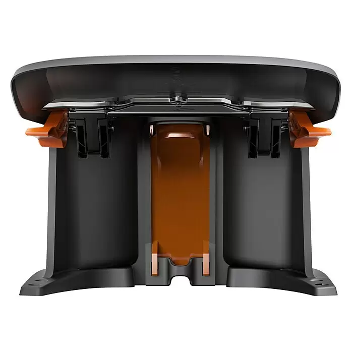 Segway Mähroboter-Garage S1A02EL x B x H: 820 x 606 x 420 mm, Navimow i Serie