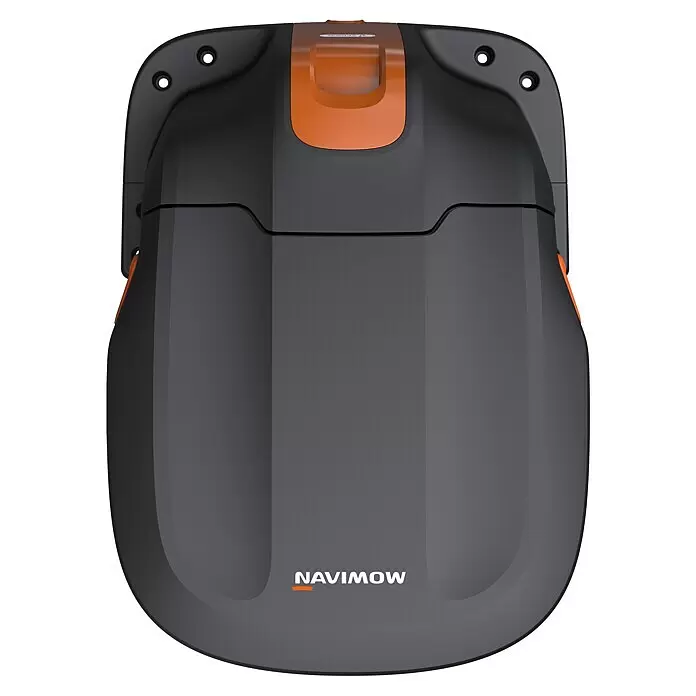 Segway Mähroboter-Garage S1A02EL x B x H: 820 x 606 x 420 mm, Navimow i Serie