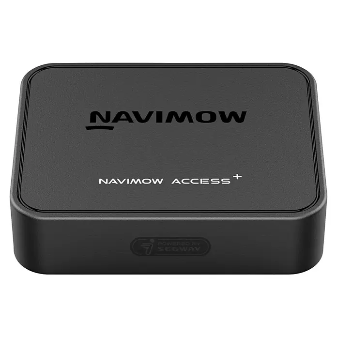Segway Navigationsempfänger für Mähroboter GPS I1A10ENavimo w i Serie - Navimow Access+ Modul.
