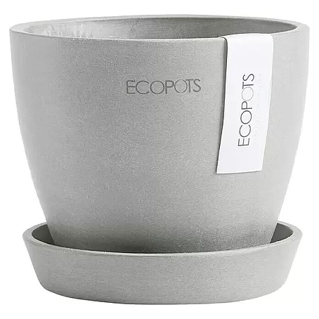 Ecopots  Pflanztopf Antwerpen Mini