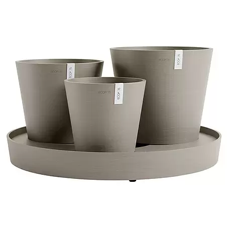 Ecopots  Pflanztopf Dubai