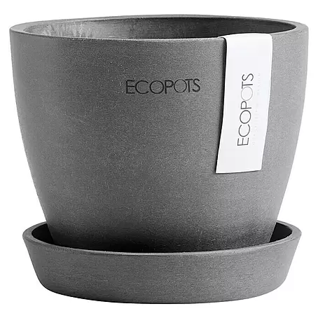 Ecopots  Pflanztopf Antwerpen Mini