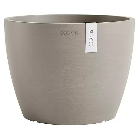 Ecopots  Pflanztopf Stockholm