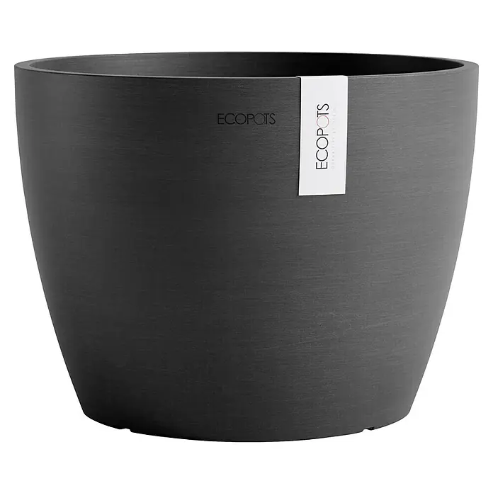 Ecopots Pflanztopf Stockholm