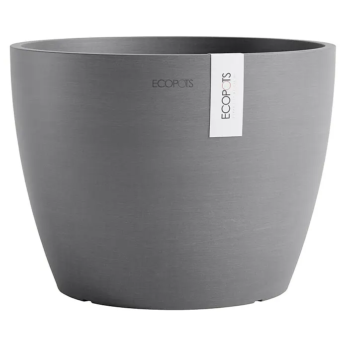Ecopots Pflanztopf Stockholm