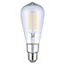 Shelly Smart-LED-Lampe Vintage ST64 