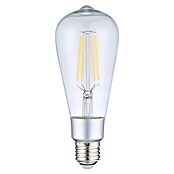 Shelly Smart-LED-Lampe Vintage ST64 (E27, Dimmbar, Warmweiß, 750 lm, 7 W) | BAUHAUS