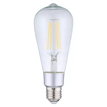 Shelly  Smart-LED-Lampe Vintage ST64
