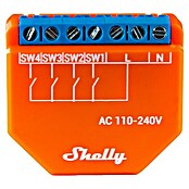 Shelly Controller PLUS I4 (WLAN, 110 V - 240 V) | BAUHAUS