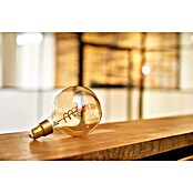 Shelly Smart-LED-Lampe Vintage G125 (E27, Dimmbar, Warmweiß, 260 lm, 4 W) | BAUHAUS