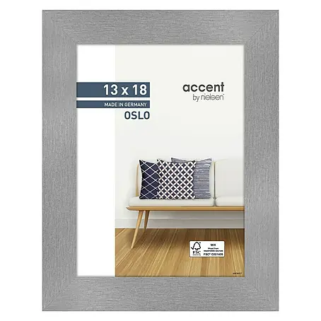 Accent  Holzrahmen Oslo