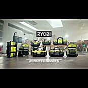 Ryobi Werkzeugrucksack RSSBP2 (20 l, Ausstattung: Räder) | BAUHAUS