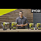 Ryobi ONE+ Akku-Nagler R16GN18-0 (18 V, Ohne Akku, Länge Nagel: 19 mm - 64 mm) | BAUHAUS