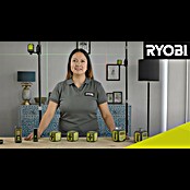 Ryobi Teleskopstange RBCLTP1 (3 -tlg., Arbeitshöhe: 124 cm - 320 cm) | BAUHAUS