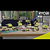 Ryobi ONE+ Akku-Heißklebepistole RGLU18-0 (18 V, Ohne Akku, Durchmesser Klebepatrone: 11 mm - 12 mm) | BAUHAUS