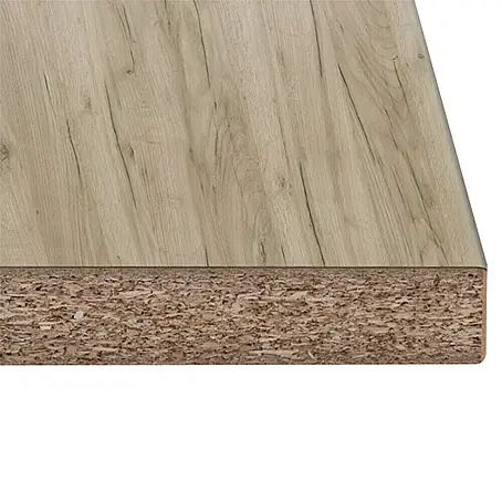 Encimera de cocina Grey Craft Oak