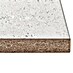 Encimera de cocina al corte Light Terrazo Marble 