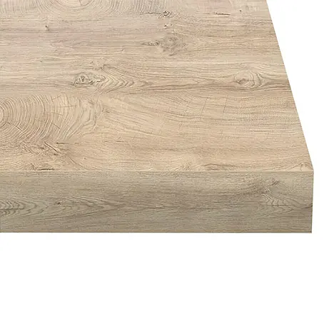 Encimera de cocina Elegance Edgrain Oak