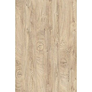Encimera de cocina Elegance Edgrain Oak (365 cm x 63,5 cm x 38 mm)