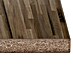 Encimera de cocina Dark Porthouse Oak Finger 