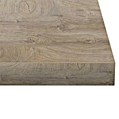 Encimera de cocina al corte Roble Endgrain Oak (Roble Endgrain Oak, Espesor: 38 mm, Ancho: 63,5 cm) | BAUHAUS
