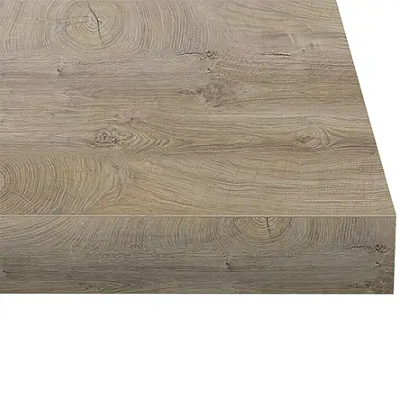 Encimera de cocina al corte Roble Endgrain Oak