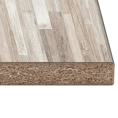 Encimera de cocina al corte Linen BW Finger