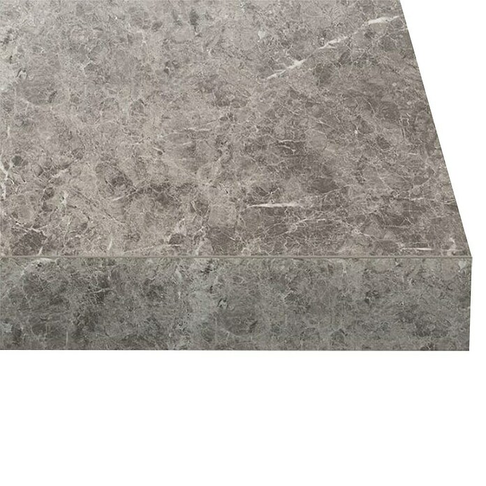 Encimera de cocina al corte Emperador Mármol Granite (Emperador Mármol Granite, Espesor: 38 mm, Ancho: 63,5 cm) | BAUHAUS