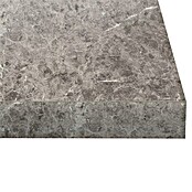 Encimera de cocina al corte Emperador Mármol Granite (Emperador Mármol Granite, Espesor: 38 mm, Ancho: 63,5 cm) | BAUHAUS