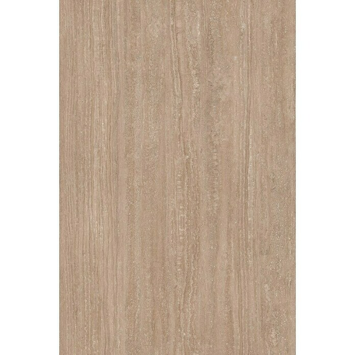 Encimera de cocina al corte Light Tivoli Travertino (Light Tivoli Travertino, Espesor: 38 mm, Ancho: 63,5 cm) | BAUHAUS
