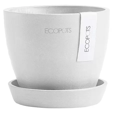 Ecopots  Pflanztopf Antwerpen Mini