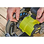 Ryobi ONE+HP Akku-Tauchsäge RPLS18X-0 (18 V, Ohne Akku, Durchmesser Sägeblatt: 165 mm, Leerlaufdrehzahl: 4 300 U/min) | BAUHAUS