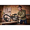 Ryobi ONE+HP Akku-Kapp- & Gehrungssäge RMS25418X-0 (18 V, Ohne Akku, 4 100 U/min) | BAUHAUS