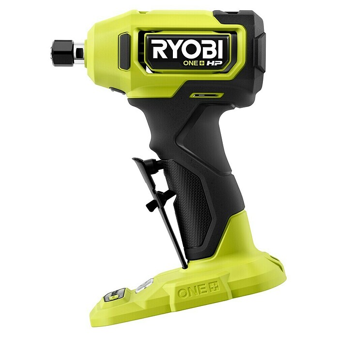 Ryobi ONE+HP Akku-Geradschleifer RDG18C-0 (Ohne Akku, Leerlaufdrehzahl: 0 U/min - 22 500 U/min) | BAUHAUS