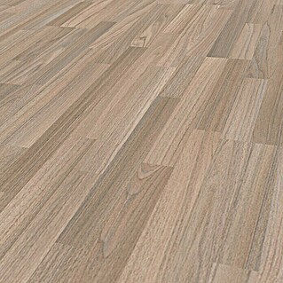 Parador Laminat Basic 400 Ozean Teak (1.285 x 194 x 8 mm, Schiffsboden, Ozean Teak)