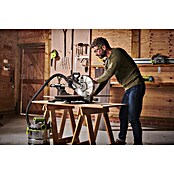 Ryobi ONE+HP Akku-Kapp- & Gehrungssäge RMS25418X-0 (18 V, Ohne Akku, 4.100 U/min) | BAUHAUS