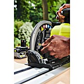Ryobi ONE+HP Akku-Tauchsäge RPLS18X-0 (18 V, Ohne Akku, Durchmesser Sägeblatt: 165 mm, Leerlaufdrehzahl: 4 300 U/min) | BAUHAUS