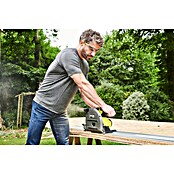 Ryobi ONE+HP Akku-Tauchsäge RPLS18X-0 (18 V, Ohne Akku, Durchmesser Sägeblatt: 165 mm, Leerlaufdrehzahl: 4 300 U/min) | BAUHAUS